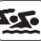 2 Person Swim